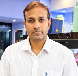Rahul Hajare