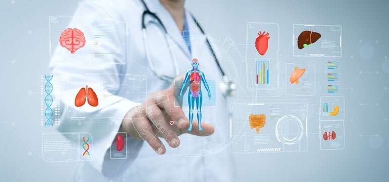 Journal of Internal Medicine & Research