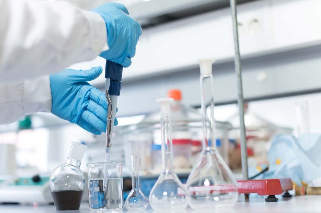 International Journal of Chemical & Pharmaceutical Research