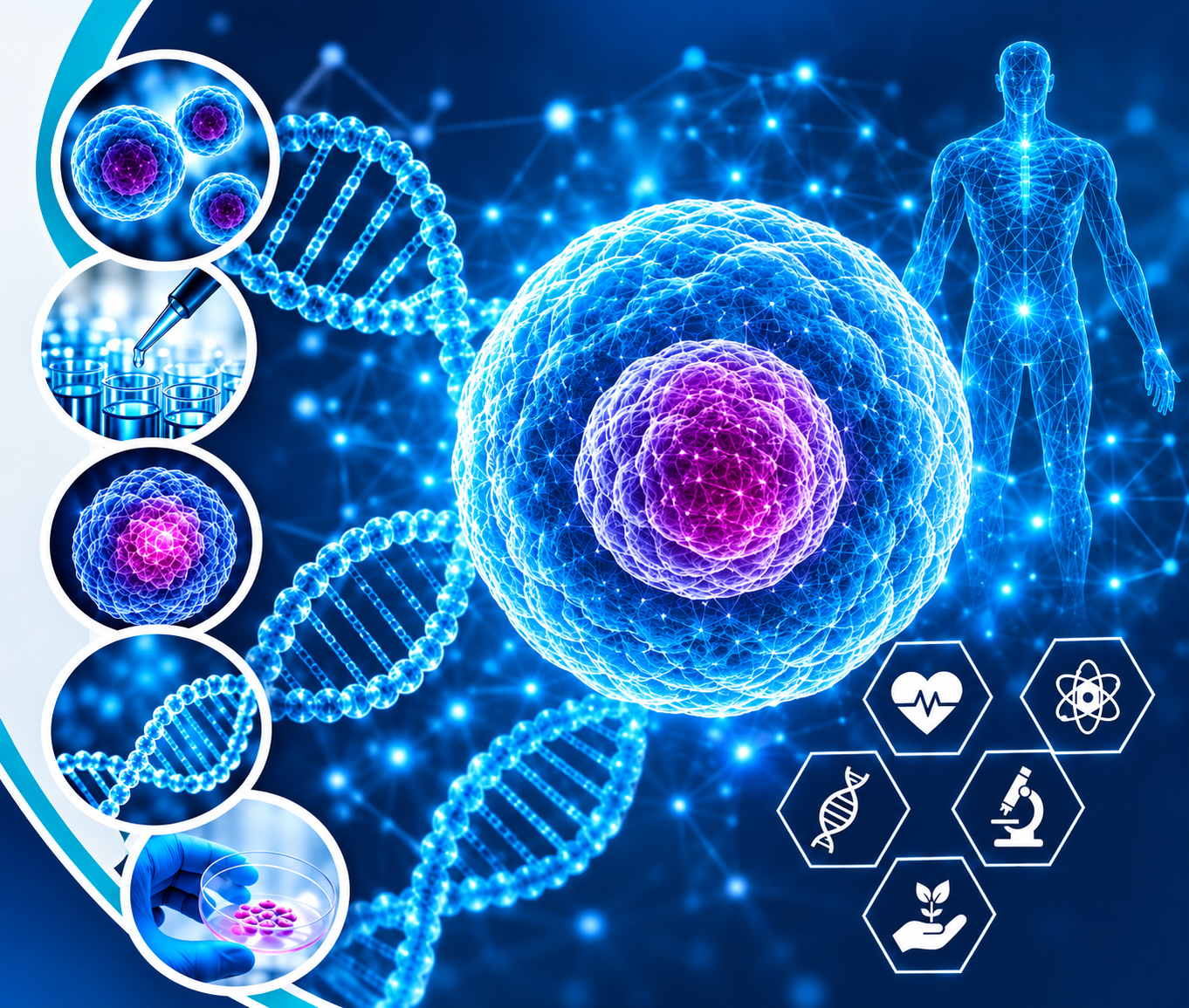 Archives of Stem Cell and Regenerative Medicine