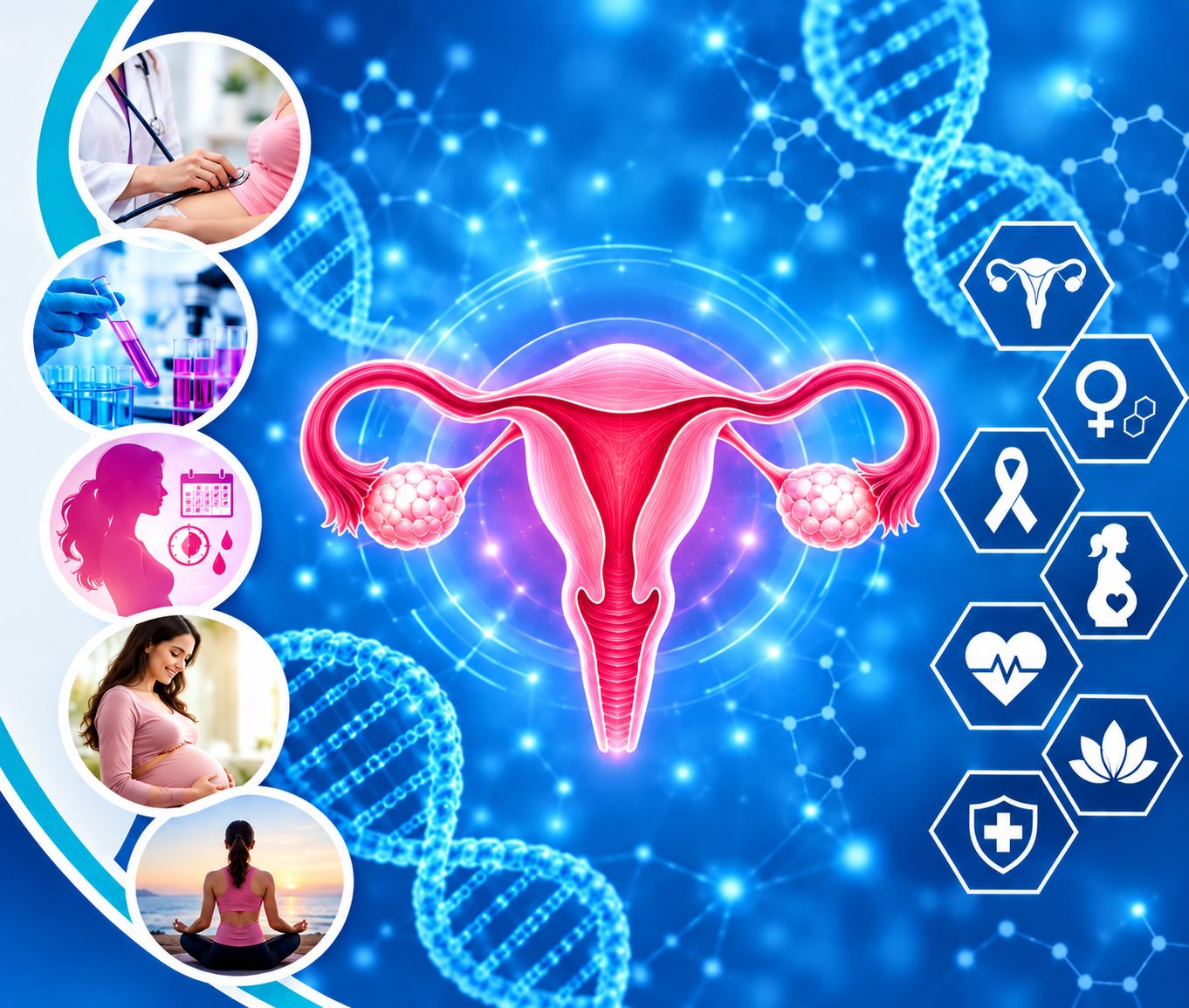 Journal of Women's Health Research & Reviews