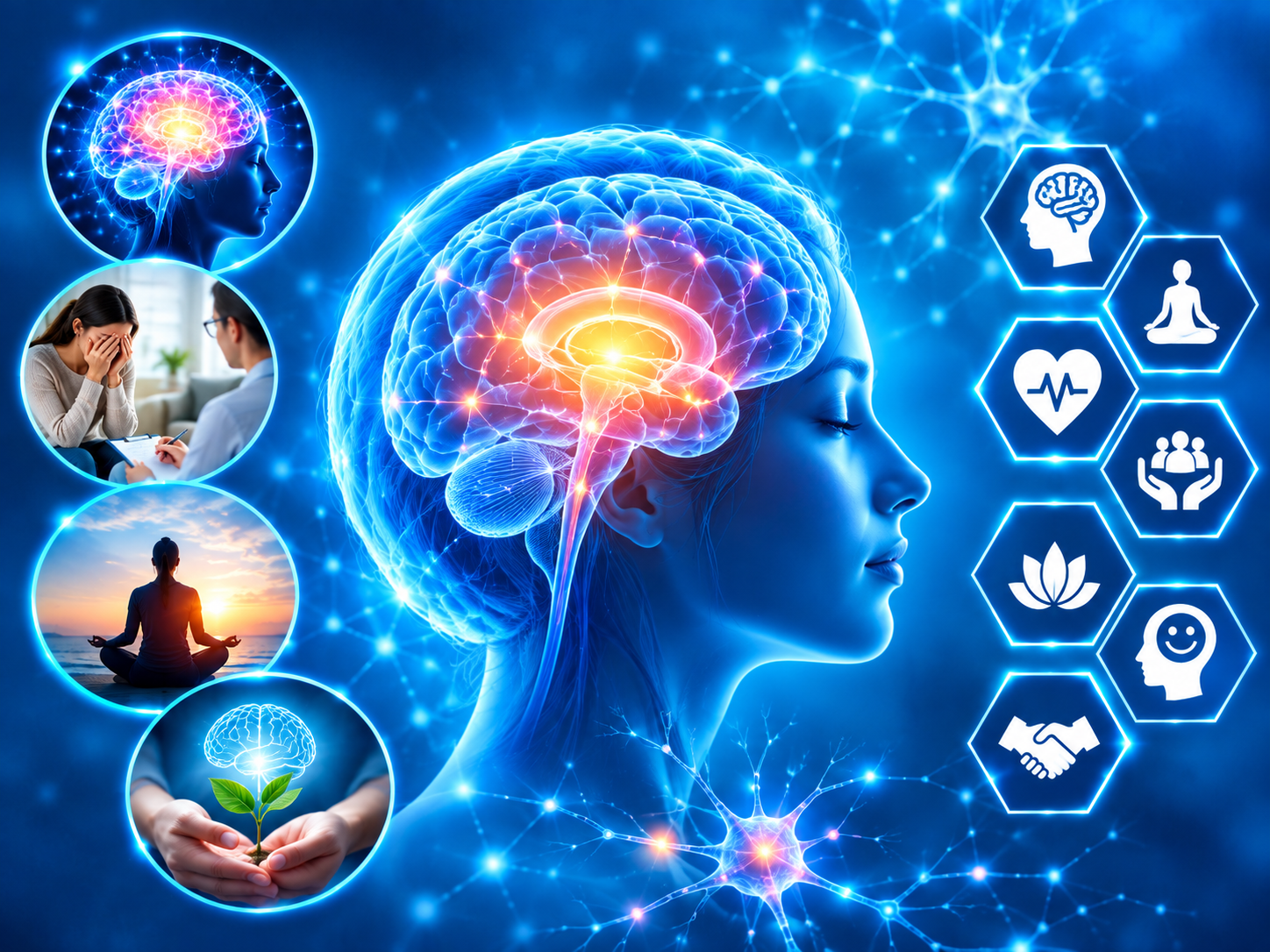 American Journal of Mental Health Research