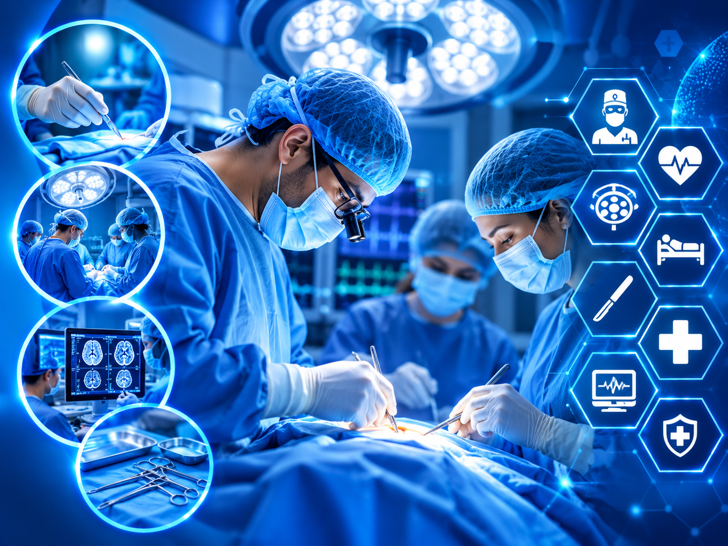 Global Journal of Surgical Research