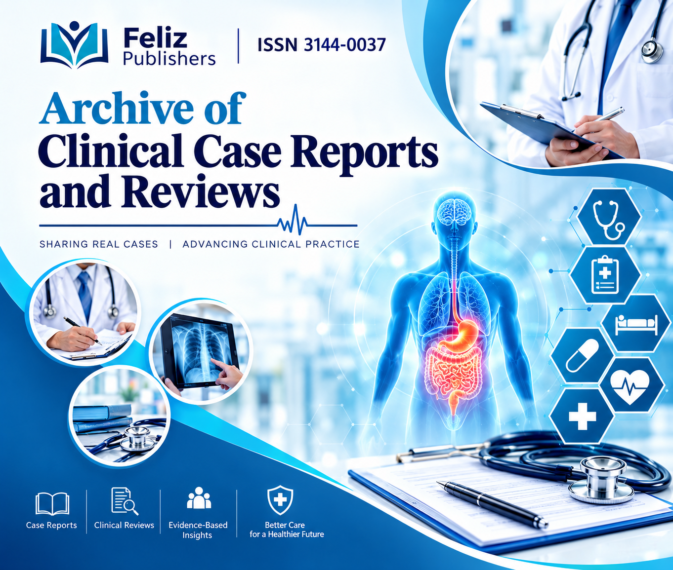 Archives of Clinical Case Reports and Reviews