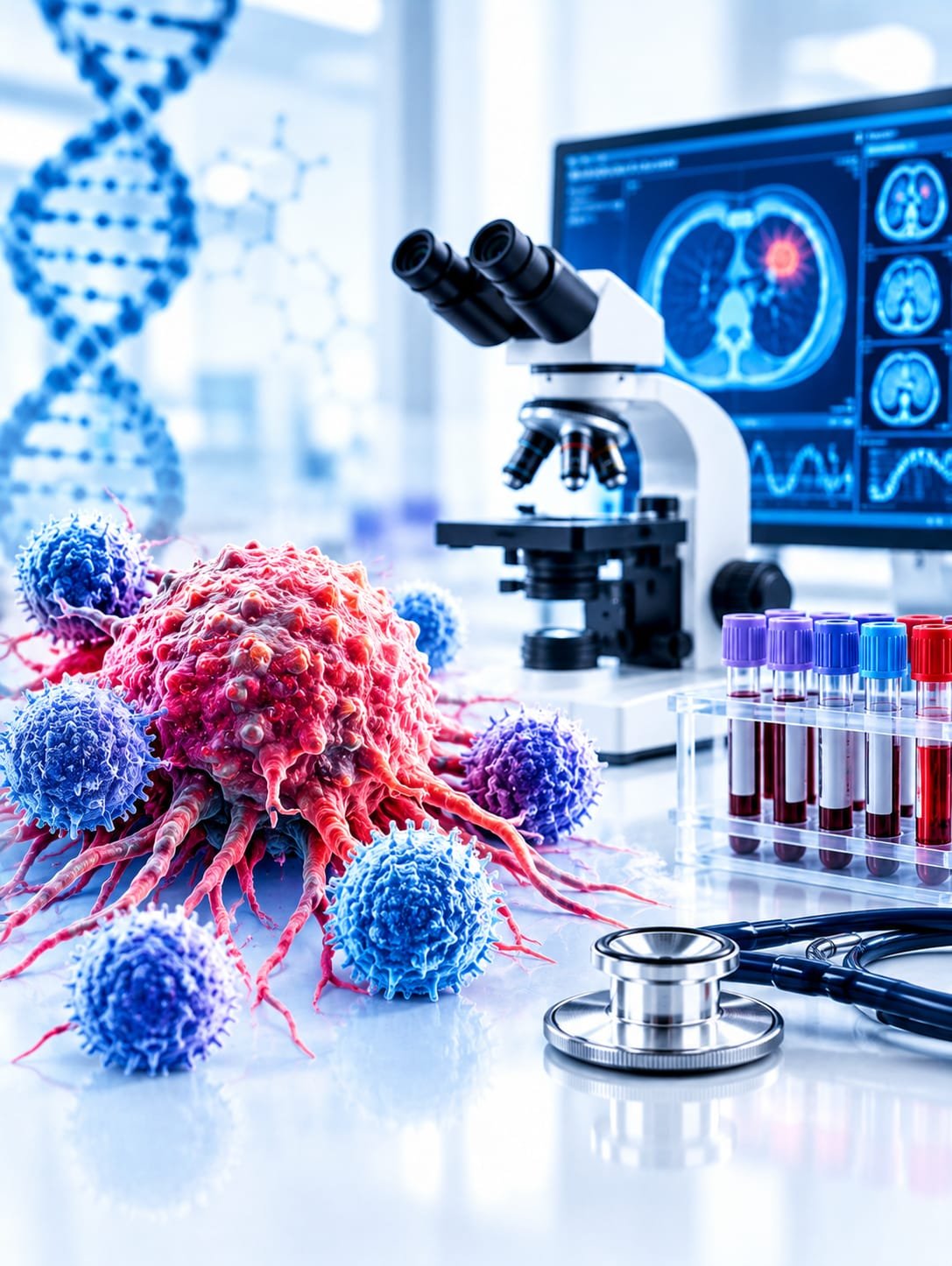 American Journal of Cancer Science and Therapeutics