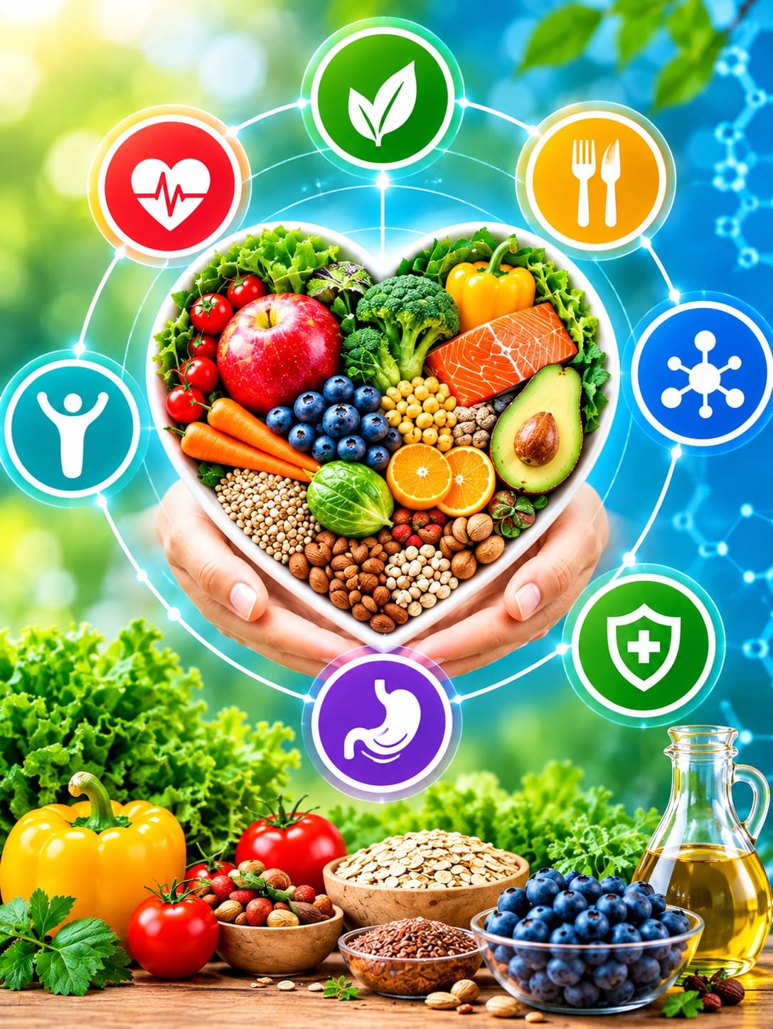 Archives of Food and Nutrition Research
