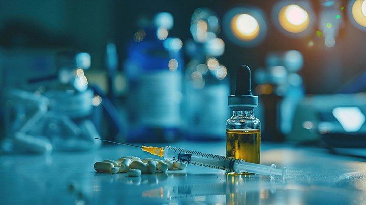 Journal of Anesthesia Research & Pain Medicine