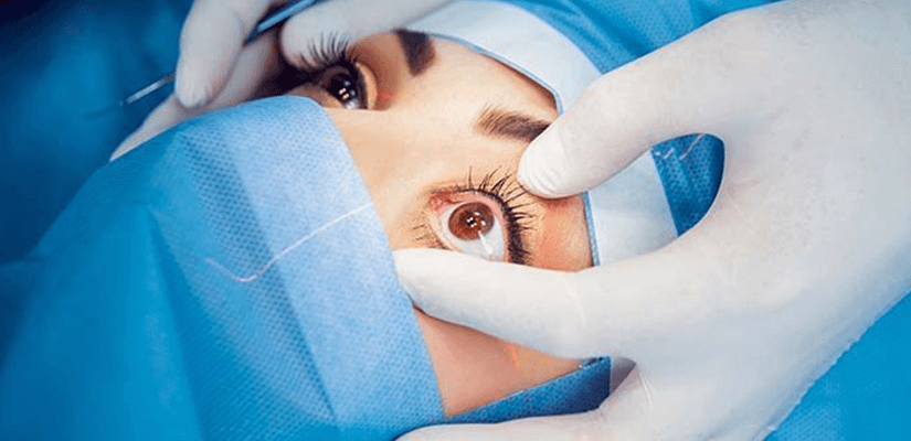 International Journal of Ophthalmology Research & Reports