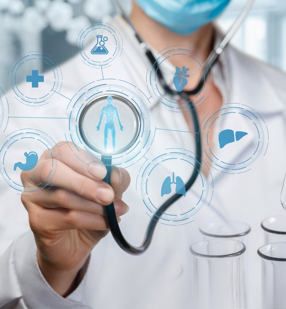 Journal of General Medicine Research