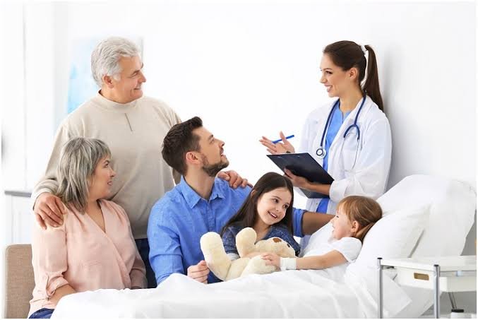 Journal of Family Medicine & Healthcare Research