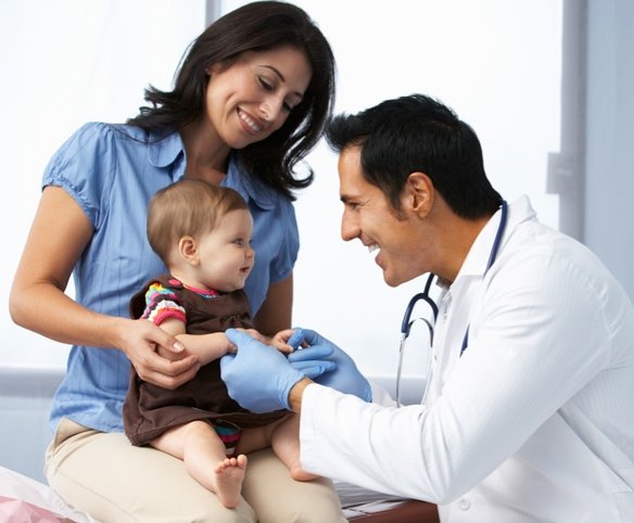 Journal of Pediatrics Research & Child Health Reports