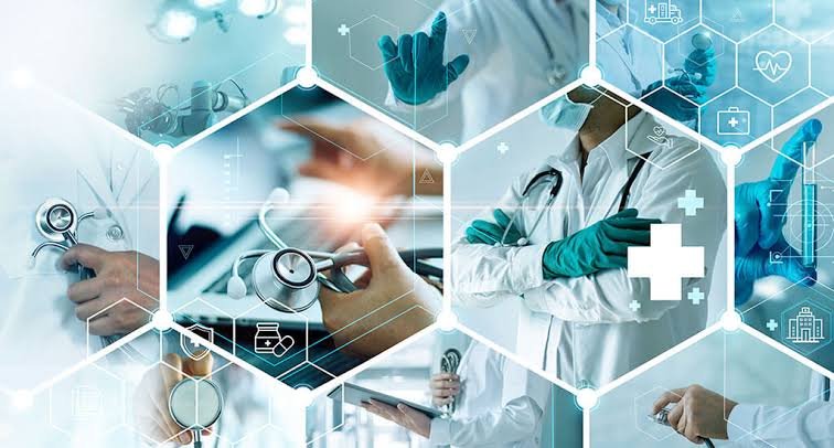 American Journal of Medical Research & Reviews