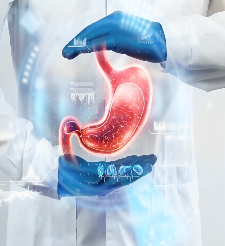 American Journal of Gastroenterology Research