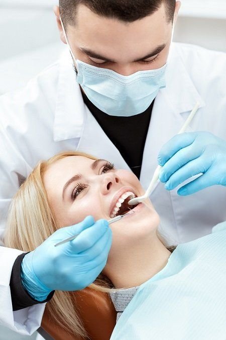 Dental Science & Research