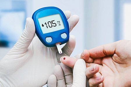 Journal of Metabolic Syndrome & Diabetes Research