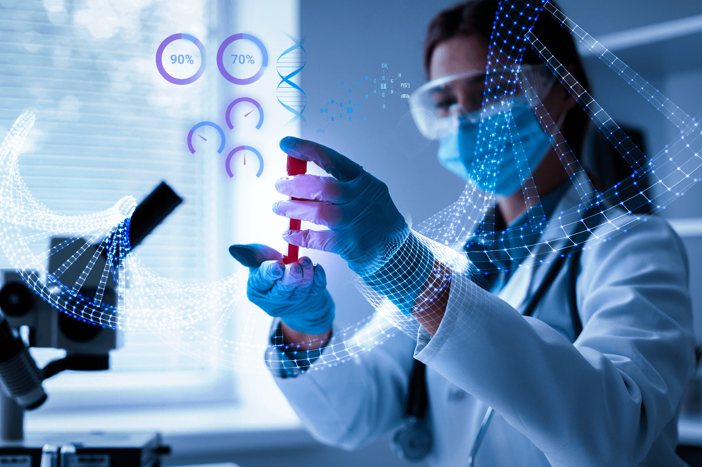 Journal of Biomedical Research & Sciences